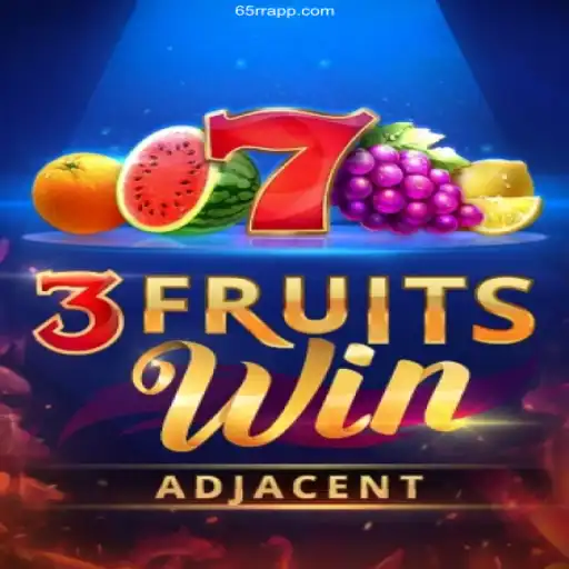 Exploring the Exciting World of 3FruitsWin: A Thrilling Online Gaming Experience