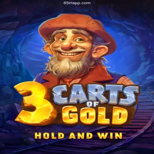 Unveiling the Thrill of 3cartsOfGold: The Latest Buzz in Online Gaming