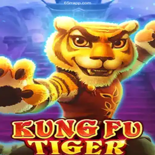 KungFuTiger: Dominating the Digital Arena