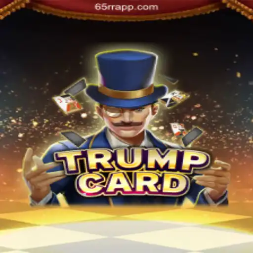 TrumpCard Game: A Fresh Take on Strategy Gaming