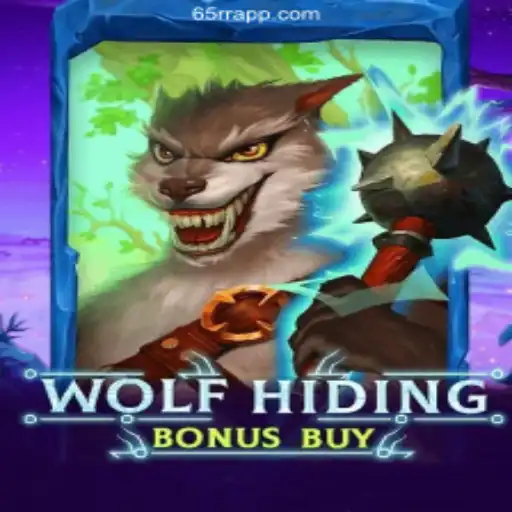 Discover the Thrills of WolfHidingBonusBuy: A Game on the 65rr⭐️ ONLINE PLATAFORMA OFICIAL