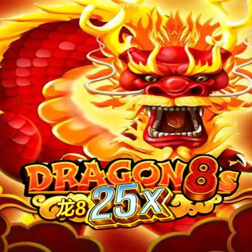 Dragon8s25x: The Next Big Thing in Gaming