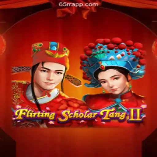 Exploring the Intrigues of 'Flirting Scholar Tang II'