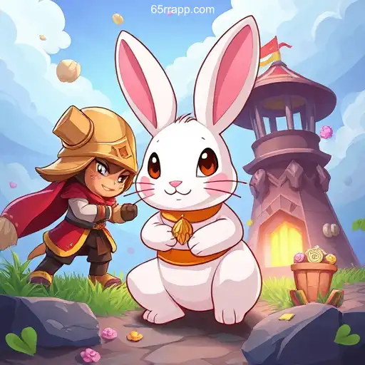 Fortune Rabbit Games