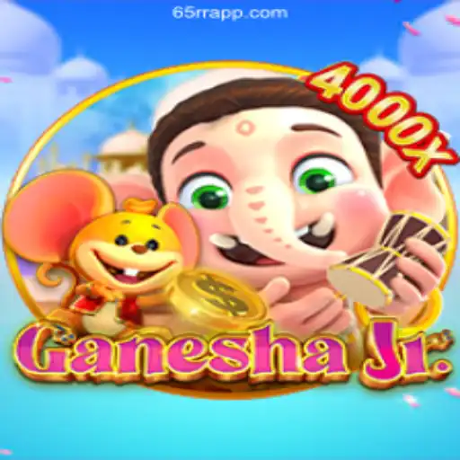 Exploring the Fascinating World of GaneshaJr