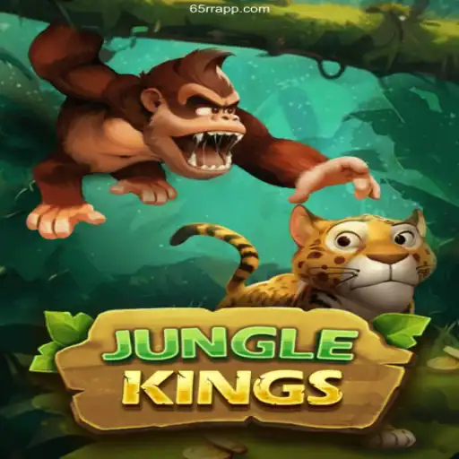 Discover JungleKings: The Ultimate Adventure in Online Gaming