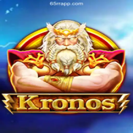 Unveiling Kronos: The Enthralling Journey into a Mythical Realm