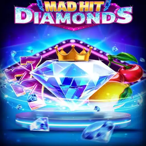 Explore MadHitDiamonds: The Thrilling Adventure in the 65rr⭐️ ONLINE PLATAFORMA OFICIAL 65rr.Com