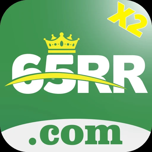 65rr⭐️ ONLINE PLATAFORMA OFICIAL 65rr.Com, seu site confiável Logo