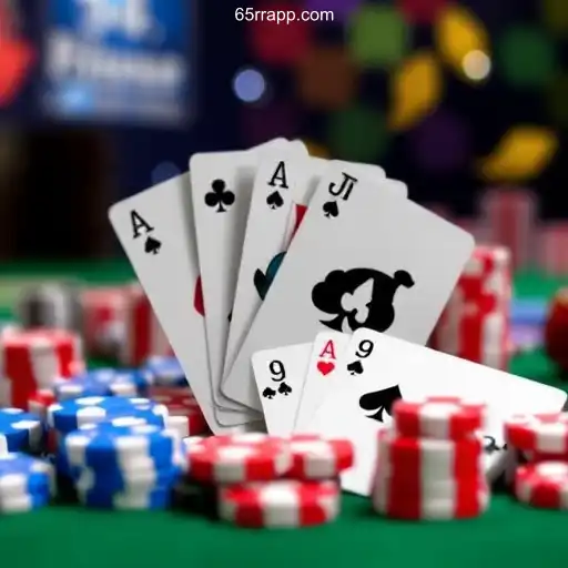 Responsible Gambling