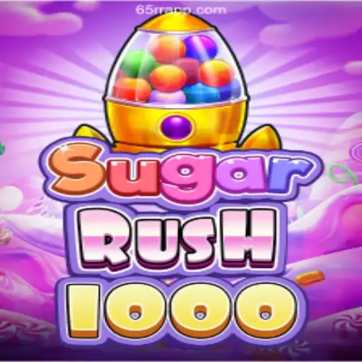 SugarRush1000: Dive Into the Sweet Adventure of 65rr⭐️ ONLINE