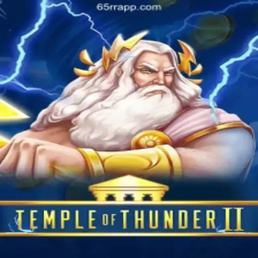 Explore the Electrifying Adventure of TempleofThunderII on 65rr⭐️ Online Plataforma Oficial