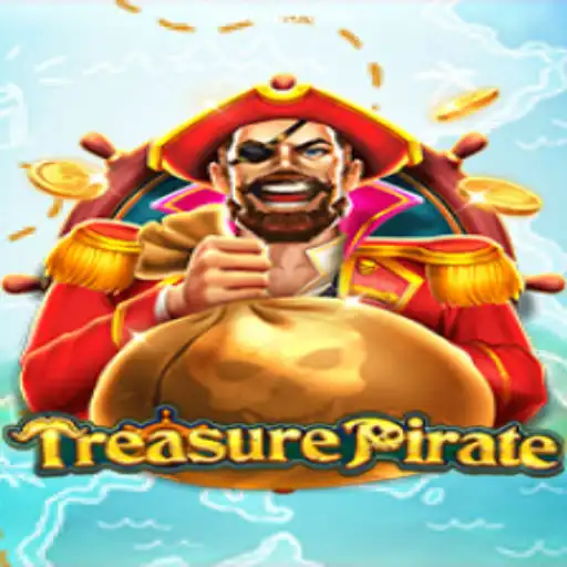 Discover the World of TreasurePirate: Your Official Online Gaming Platform